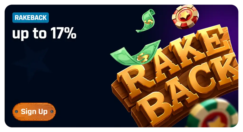 Earn Passive Rewards with Ringospin Casino Rakeback System