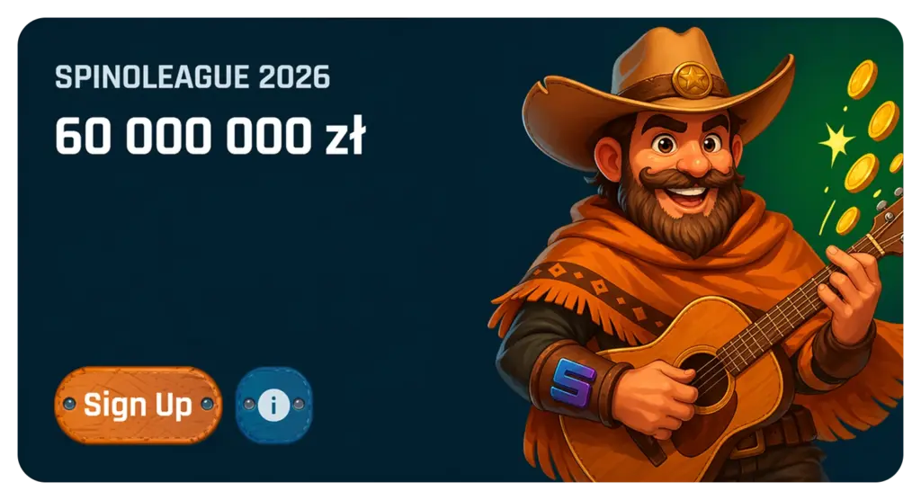 Massive Ringospin Casino Spinoleague Event with Huge Rewards