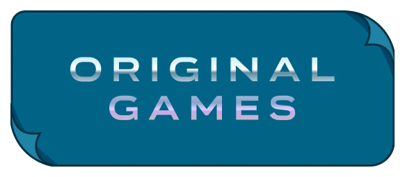 Ringospin Original Games Collection with Unique Casino Features