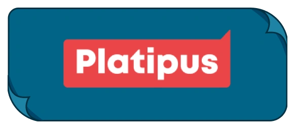 Ringospin Platipus Slots with Bright Design and Bonuses